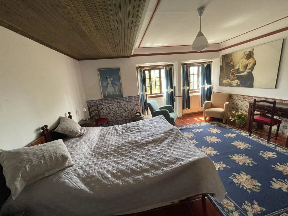 Moradia T16 para Venda em Espariz e Sinde Foto 41