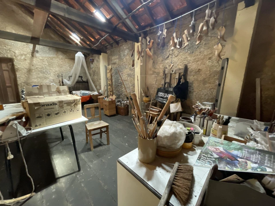 Moradia T16 para Venda em Espariz e Sinde Foto 49