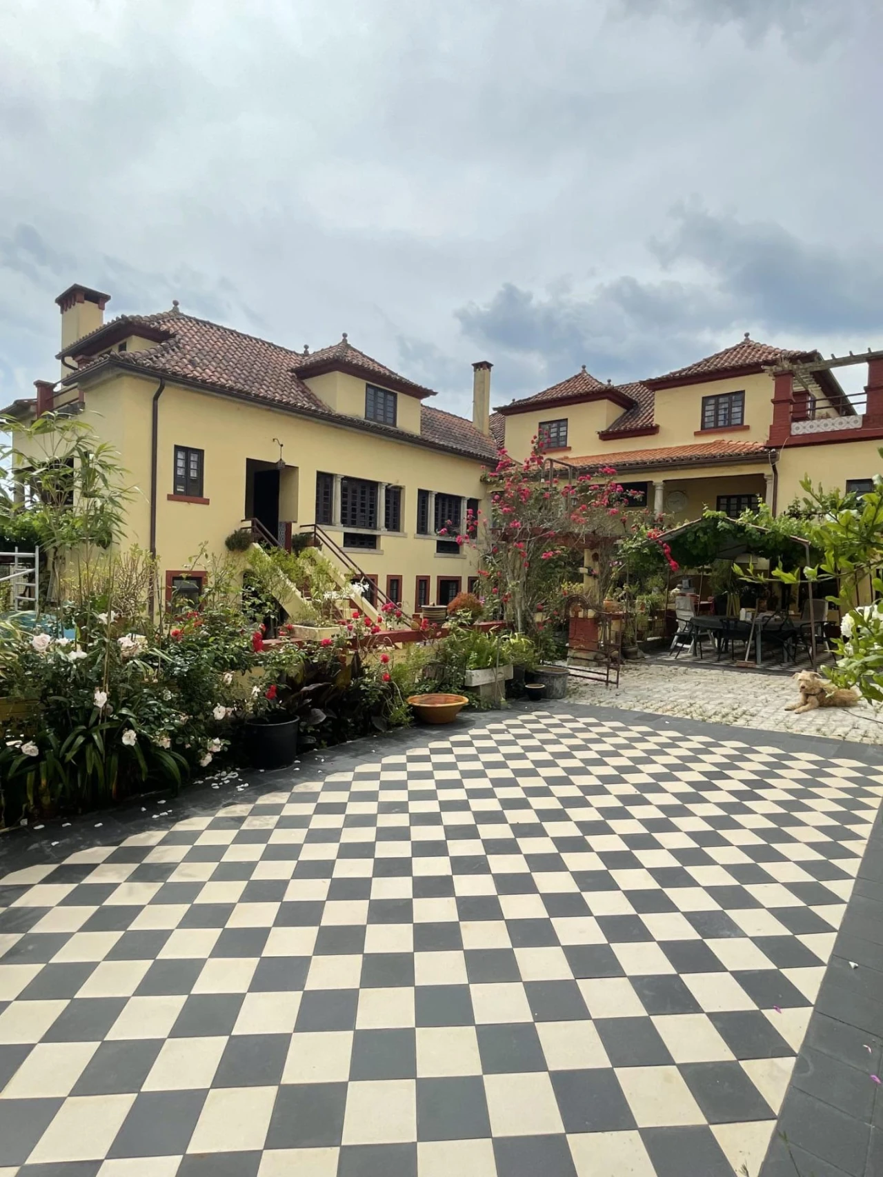 Moradia T16 para Venda em Espariz e Sinde Foto 5