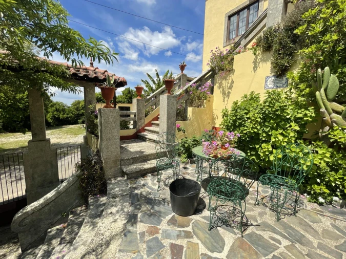 Moradia T16 para Venda em Espariz e Sinde Foto 10