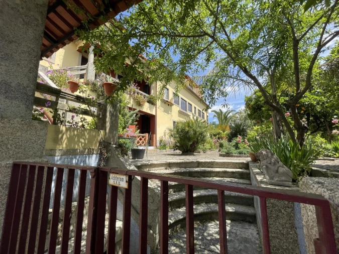 Moradia T16 para Venda em Espariz e Sinde Foto 12