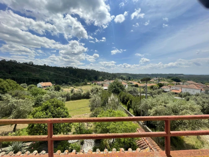 Moradia T16 para Venda em Espariz e Sinde Foto 16