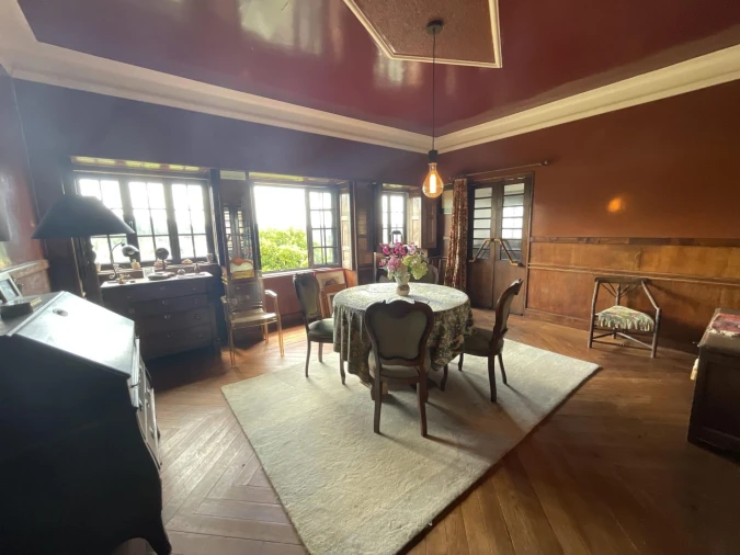 Moradia T16 para Venda em Espariz e Sinde Foto 17