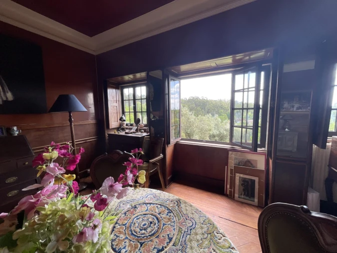 Moradia T16 para Venda em Espariz e Sinde Foto 20