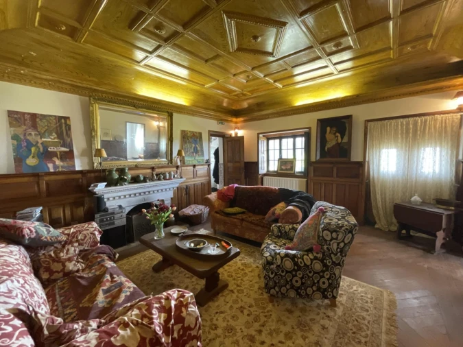 Moradia T16 para Venda em Espariz e Sinde Foto 23