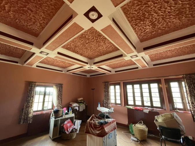 Moradia T16 para Venda em Espariz e Sinde Foto 24