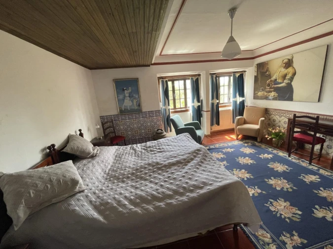 Moradia T16 para Venda em Espariz e Sinde Foto 41