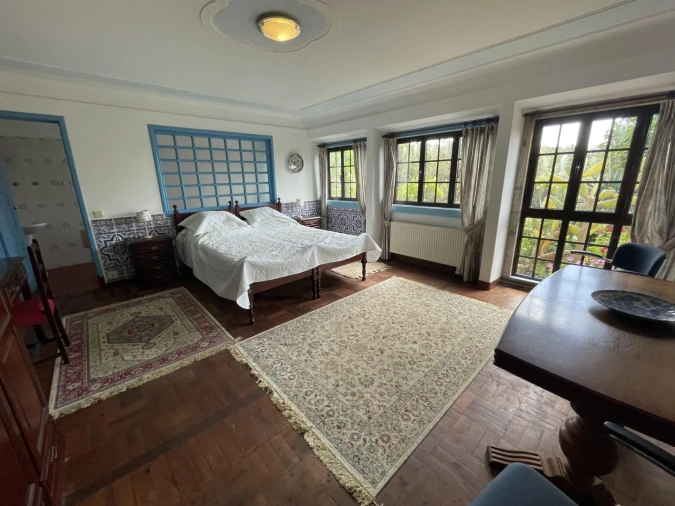 Moradia T16 para Venda em Espariz e Sinde Foto 42