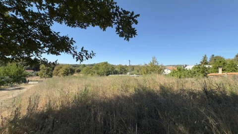 Terreno para Venda em Abraveses