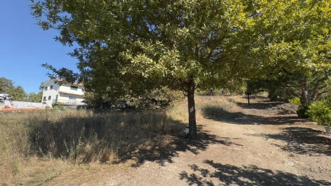 Terreno para Venda em Abraveses
