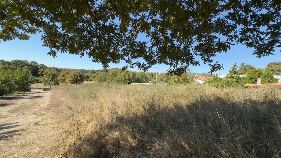 Terreno para Venda em Abraveses Foto 10