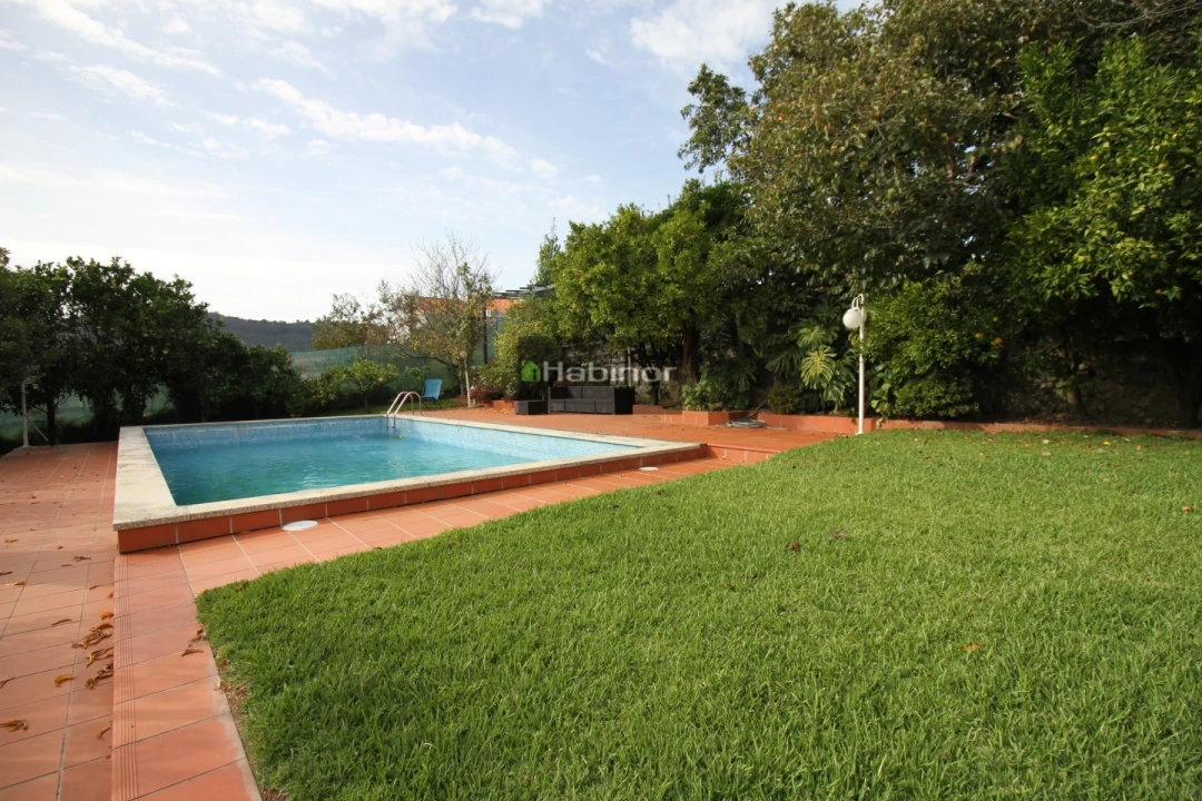 Moradia T5 para Venda em Santa Maria Maior e Monserrate e Meadela Foto 7