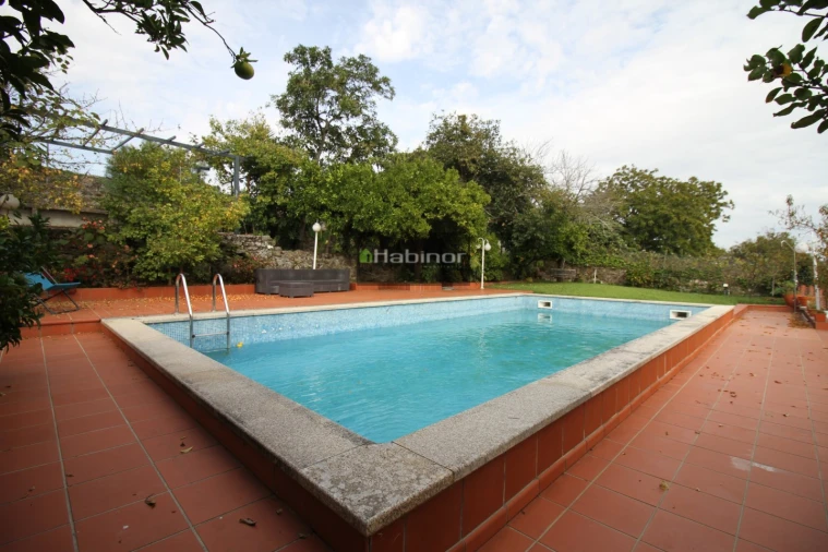 Moradia T5 para Venda em Santa Maria Maior e Monserrate e Meadela Foto 6