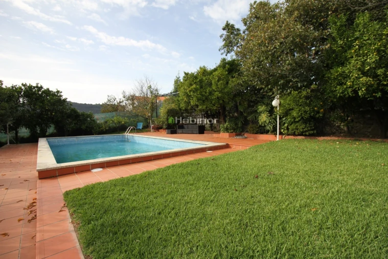 Moradia T5 para Venda em Santa Maria Maior e Monserrate e Meadela Foto 7