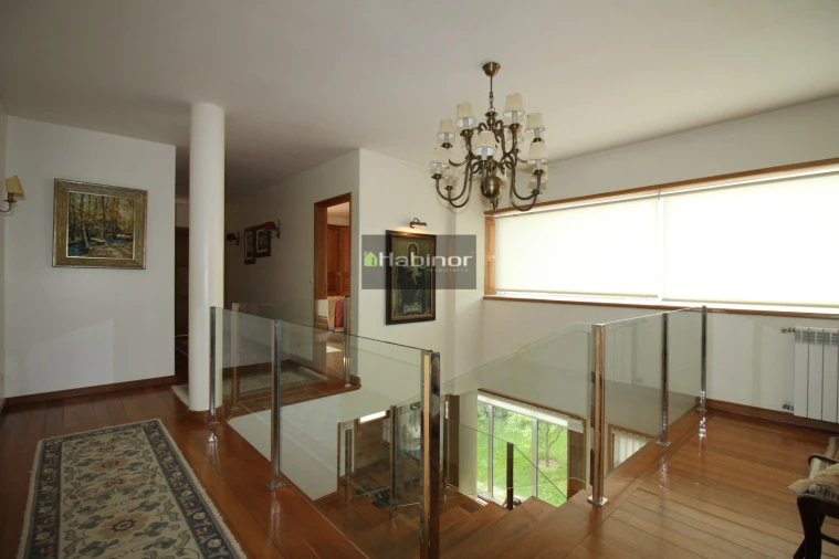 Moradia T5 para Venda em Santa Maria Maior e Monserrate e Meadela Foto 14