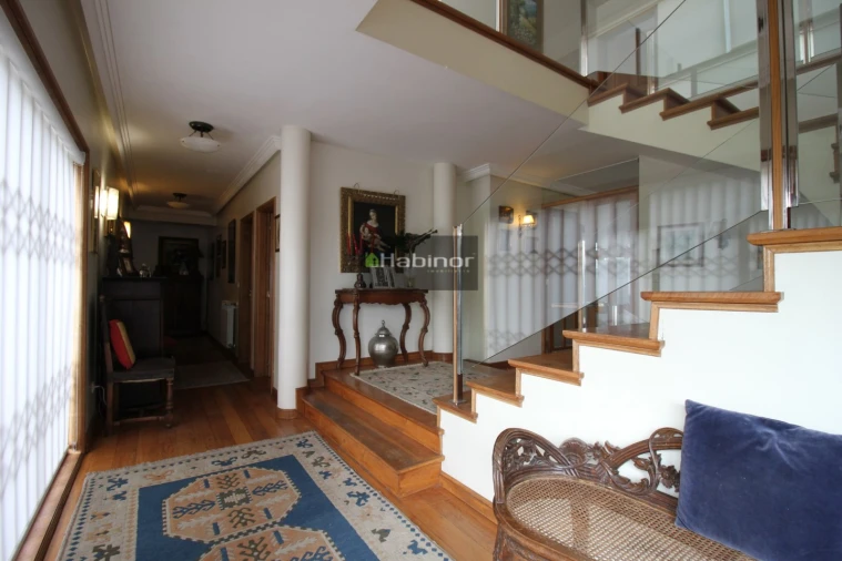 Moradia T5 para Venda em Santa Maria Maior e Monserrate e Meadela Foto 15