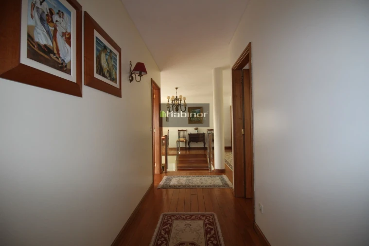 Moradia T5 para Venda em Santa Maria Maior e Monserrate e Meadela Foto 17