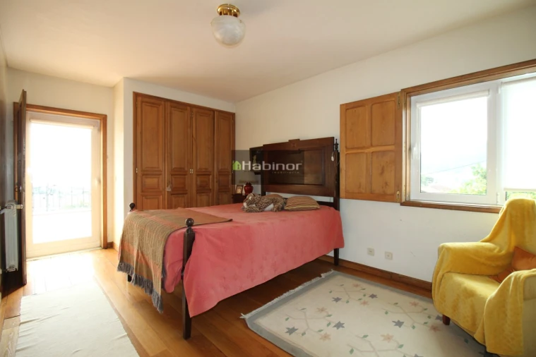 Moradia T5 para Venda em Santa Maria Maior e Monserrate e Meadela Foto 18