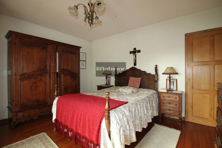 Moradia T5 para Venda em Santa Maria Maior e Monserrate e Meadela Foto 22