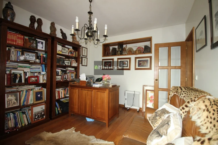 Moradia T5 para Venda em Santa Maria Maior e Monserrate e Meadela Foto 28