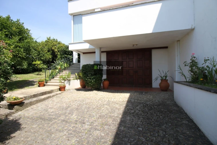 Moradia T5 para Venda em Santa Maria Maior e Monserrate e Meadela Foto 29