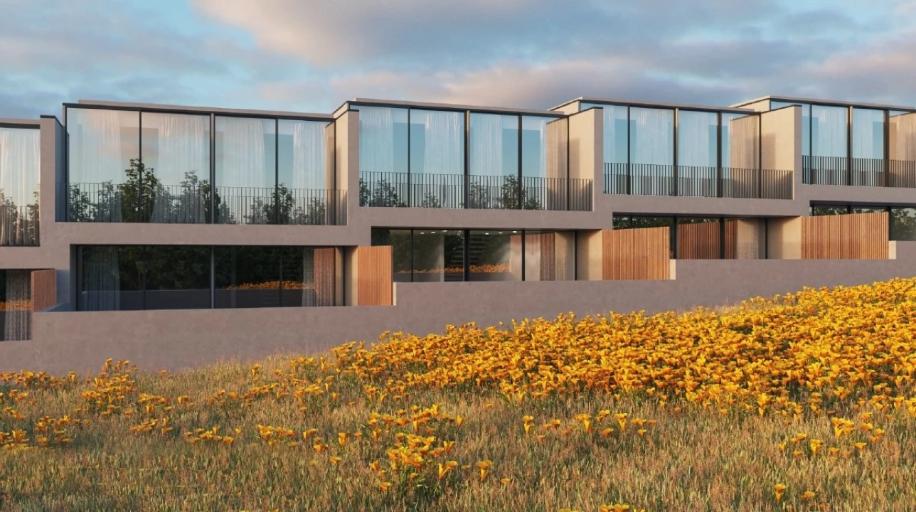 Terreno para Venda em Meixomil Foto 1