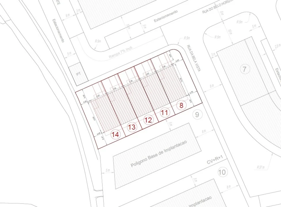 Terreno para Venda em Meixomil Foto 3