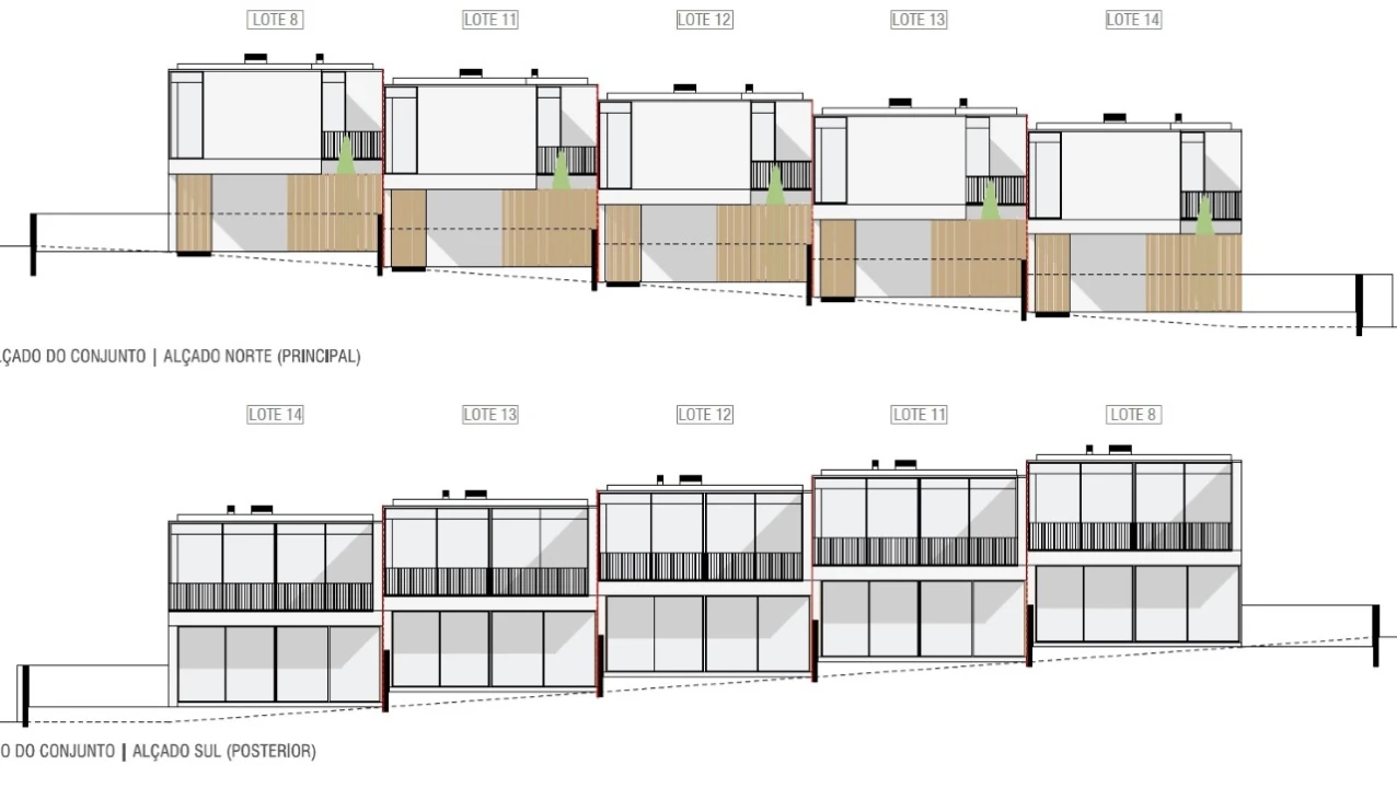 Terreno para Venda em Meixomil Foto 10