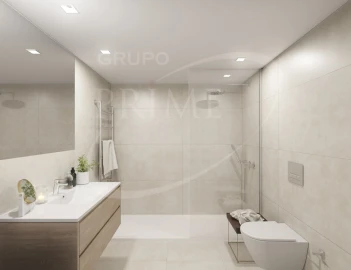 Apartamento T2 para Venda em Ramalde