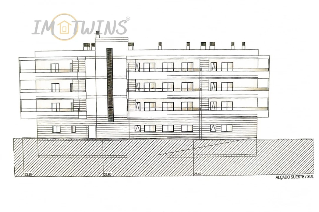 Apartamento T2 para Venda em Portimão Foto 2