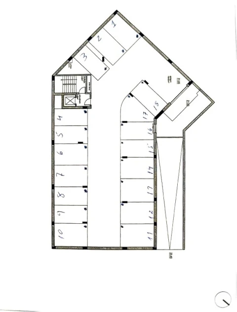 Apartamento T3 para Venda em Portimão