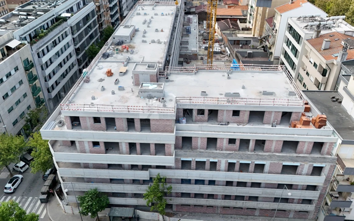 Apartamento T2 para Venda em Matosinhos e Leça da Palmeira Foto 2