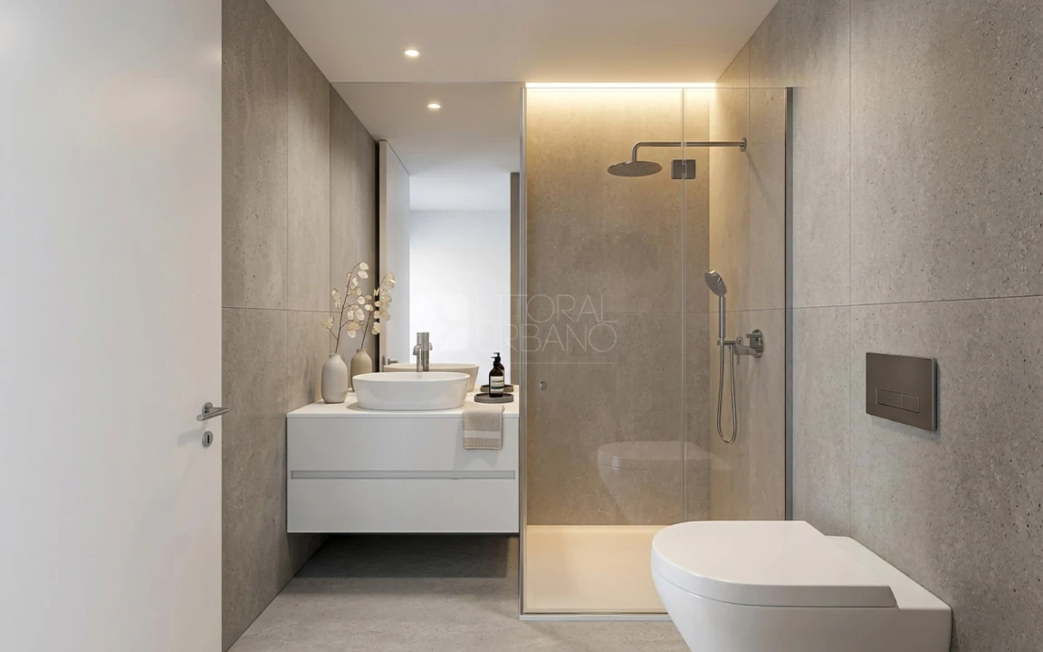 Apartamento T2 para Venda em Matosinhos e Leça da Palmeira Foto 13