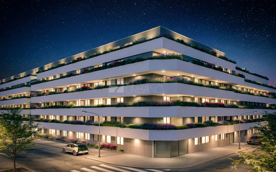 Apartamento T2 para Venda em Matosinhos e Leça da Palmeira Foto 17
