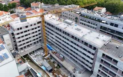 Apartamento T2 para Venda em Matosinhos e Leça da Palmeira