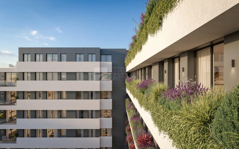 Apartamento T2 para Venda em Matosinhos e Leça da Palmeira Foto 10