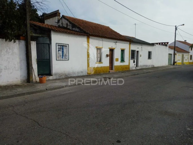 Moradia T3 para Venda em Ponte de Sor, Tramaga e Vale de Açor Foto 2