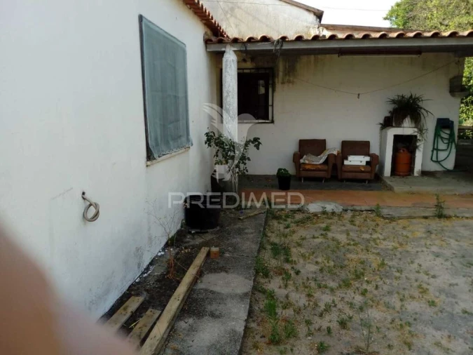 Moradia T3 para Venda em Ponte de Sor, Tramaga e Vale de Açor Foto 6