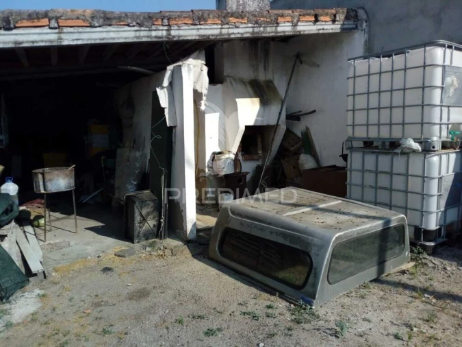 Moradia T3 para Venda em Ponte de Sor, Tramaga e Vale de Açor Foto 8