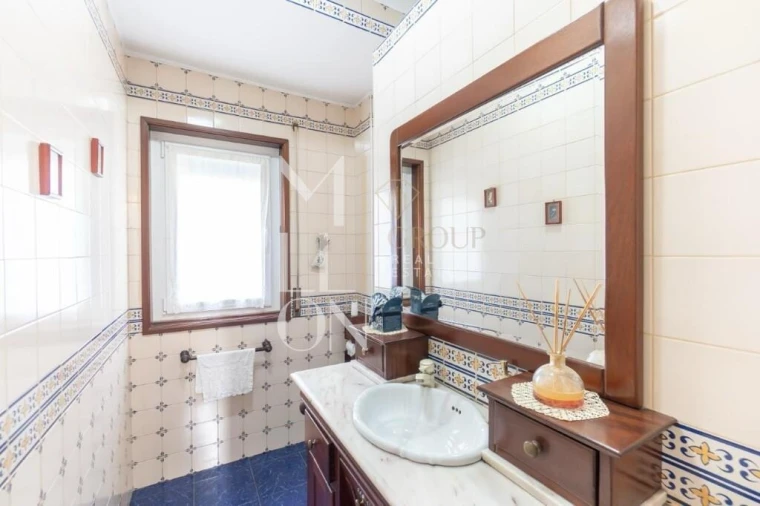 Moradia T4 para Venda em Nogueira e Silva Escura Foto 10