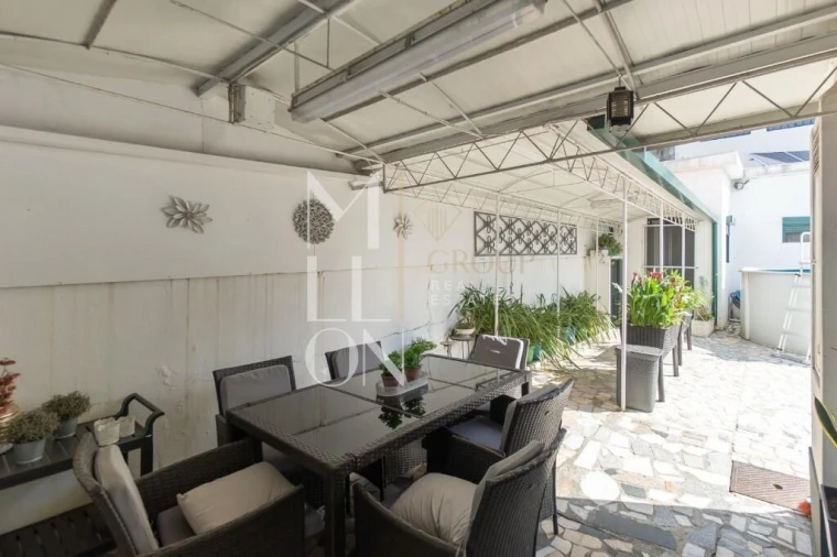 Moradia T4 para Venda em Nogueira e Silva Escura Foto 20