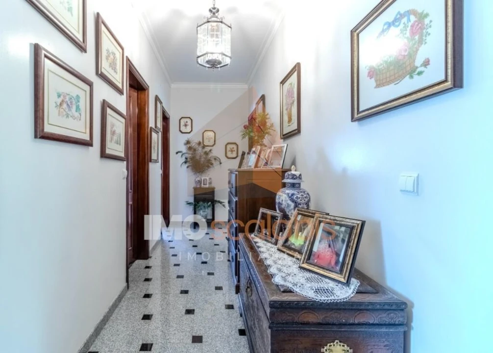 Moradia T5 para Venda em Romeira e Várzea Foto 5