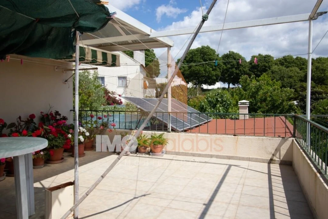 Moradia T5 para Venda em Romeira e Várzea Foto 27