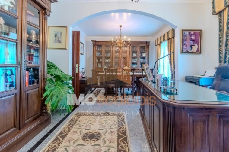 Moradia T5 para Venda em Romeira e Várzea Foto 16