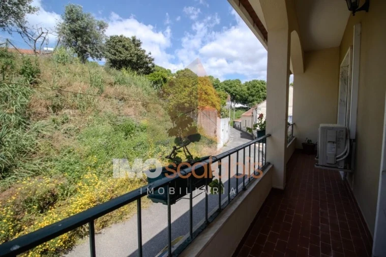 Moradia T5 para Venda em Romeira e Várzea Foto 50