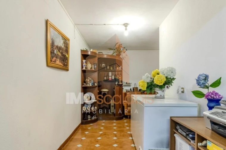 Moradia T5 para Venda em Romeira e Várzea Foto 59