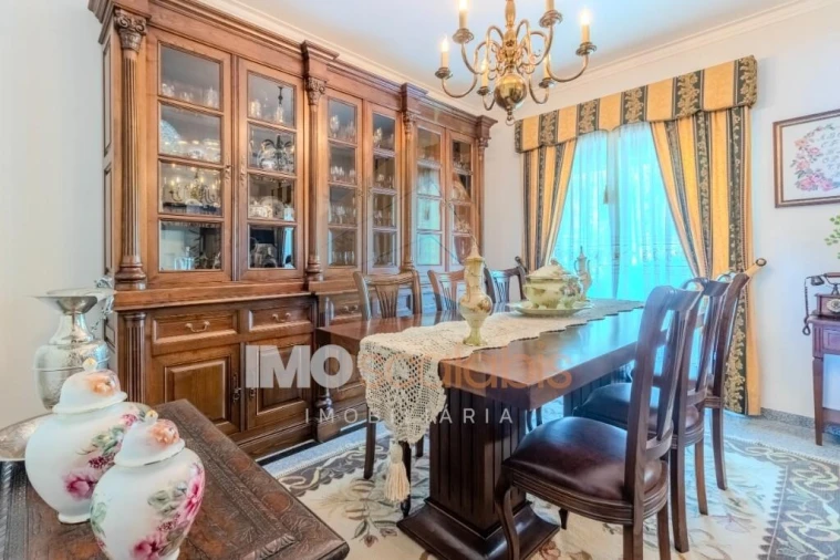 Moradia T5 para Venda em Romeira e Várzea Foto 14