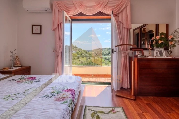 Moradia T5 para Venda em Romeira e Várzea Foto 43