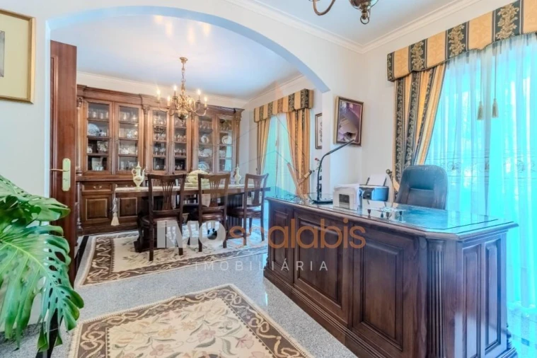 Moradia T5 para Venda em Romeira e Várzea Foto 15