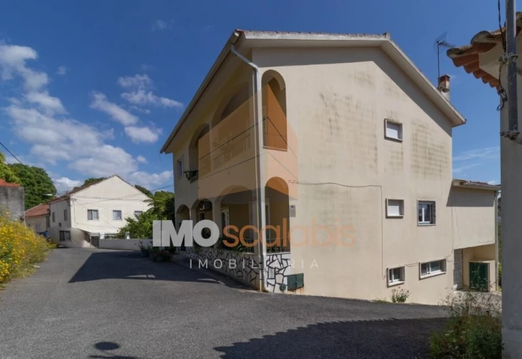 Moradia T5 para Venda em Romeira e Várzea Foto 69